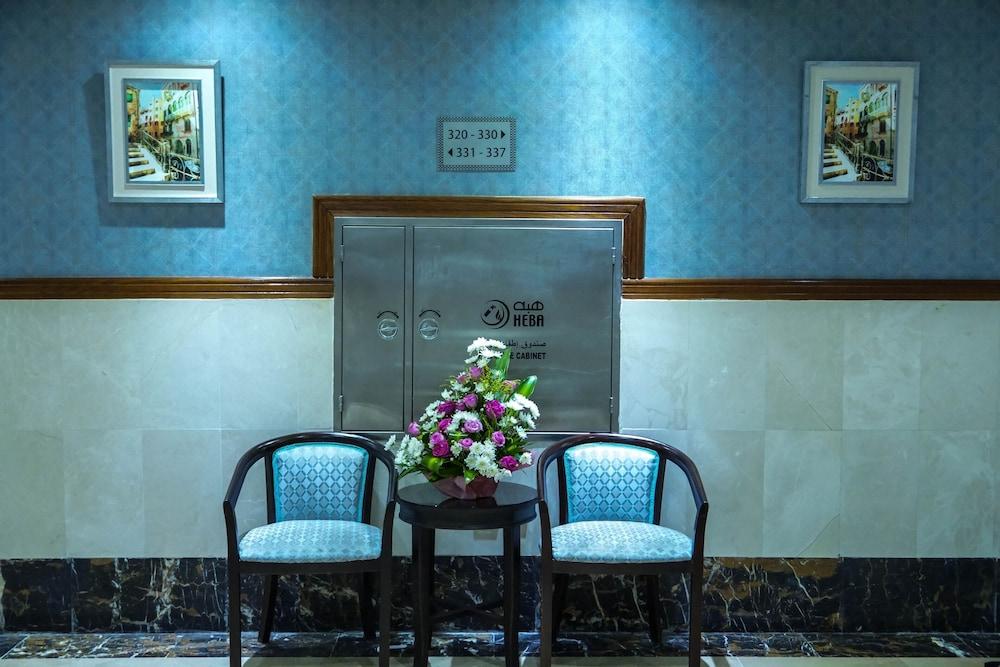 Dyar Al Hamra Hotel Jeddah Ngoại thất bức ảnh