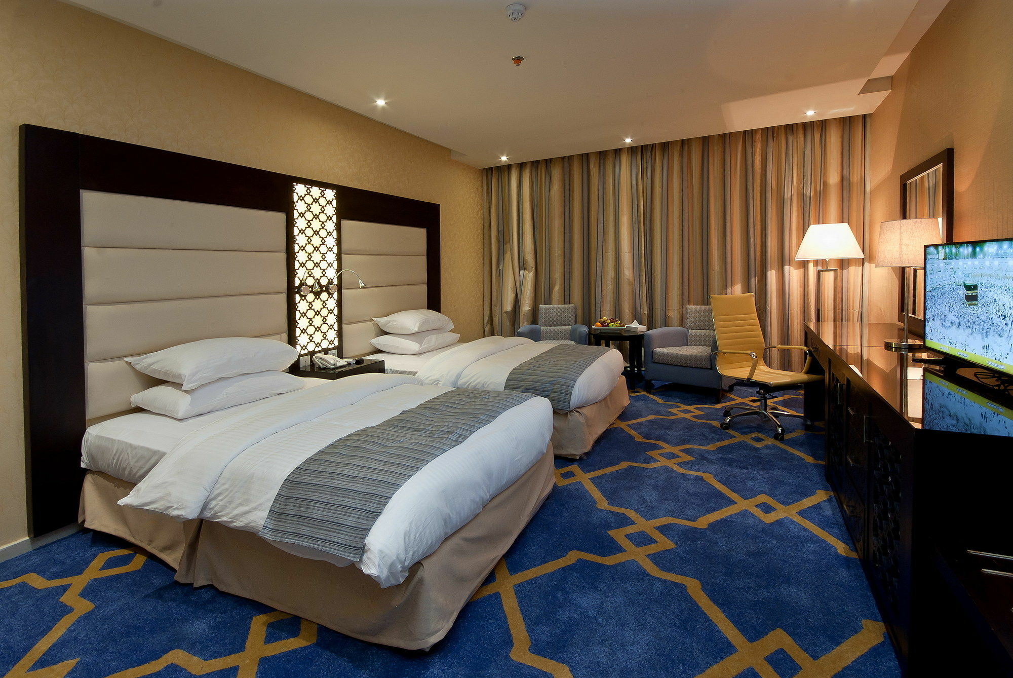 Dyar Al Hamra Hotel Jeddah Ngoại thất bức ảnh