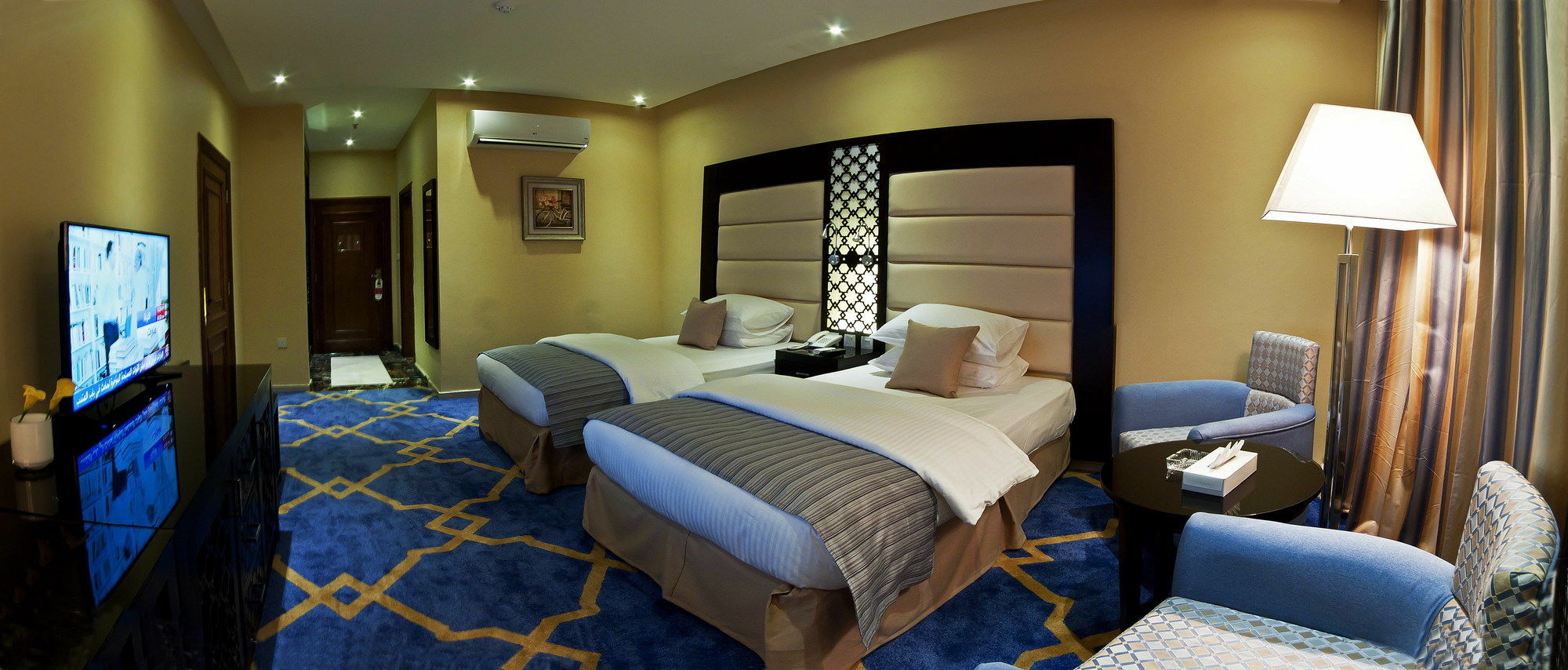 Dyar Al Hamra Hotel Jeddah Ngoại thất bức ảnh