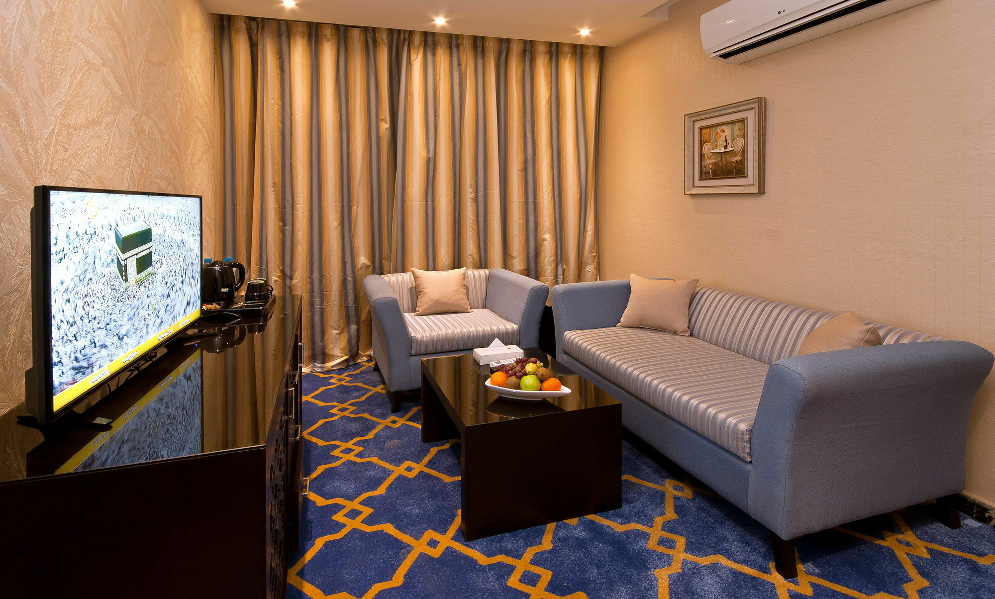 Dyar Al Hamra Hotel Jeddah Ngoại thất bức ảnh